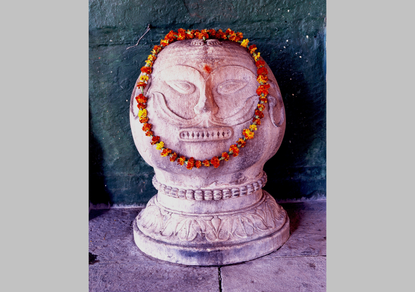 インドの神さまは今日も大忙し Ⅲ（その3）